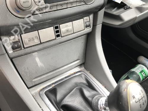 Left mirror FORD FOCUS II Convertible 2.0 TDCi | BP29598068C26 