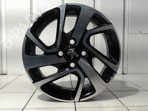 Used Rim PEUGEOT 108 1.2 (82 hp) 30113484