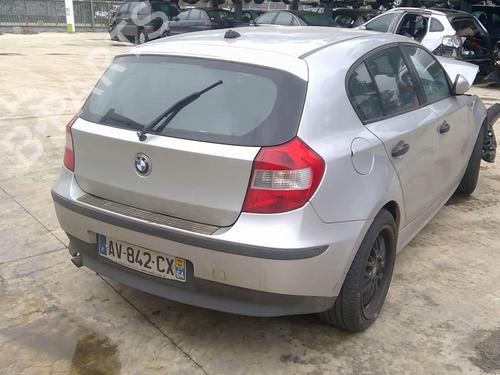 Steering column stalk BMW 1 (E87) 118 d | BP25648245I23 