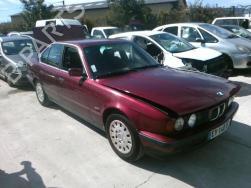 Used Parts BMW 5 (E34)  525 tds  2524881