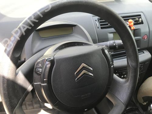 Climate control CITROËN C4 I (LC_) 1.6 HDi | BP36346187I5 - Image 6