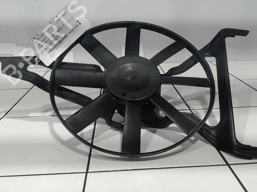 Used Radiator fan Radiator fan 39603423 39603423