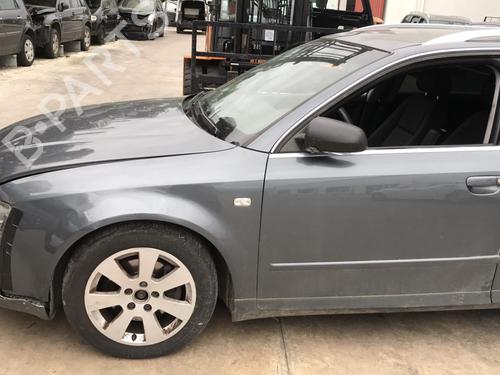 Steering column stalk AUDI A4 B6 Avant (8E5) 1.8 T | BP25642326I23  - Image 17