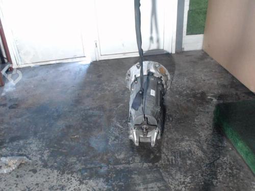 Gearbox MERCEDES-BENZ CLK (C209) CLK 320 CDI (209.320) | BP27250595M3 