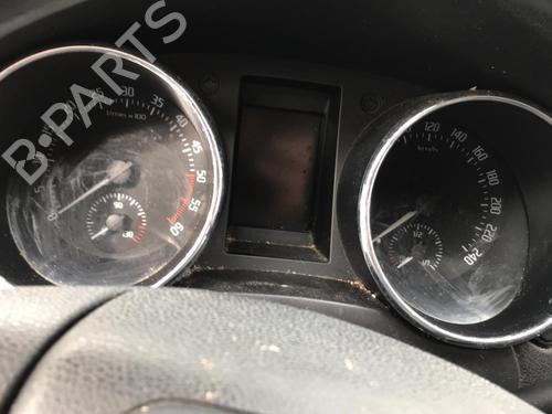 Climate control SKODA YETI (5L) 1.6 TDI | BP26007296I5  - Image 22