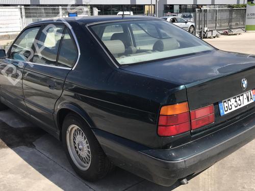 Left headlight BMW 5 (E34) 525 tds | BP25642332C28 - Image 9