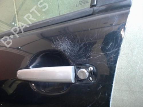 Left front door CITROËN C3 I (FC_, FN_) 1.6 16V HDi | BP25645525C2 