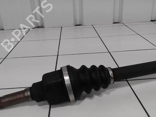Used Right front driveshaft Right front driveshaft 25632558 25632558