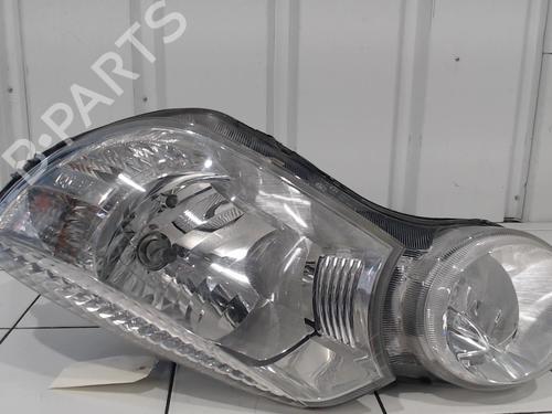 Left headlight SKODA YETI (5L) 1.6 TDI | BP33306424C28 - Image 5
