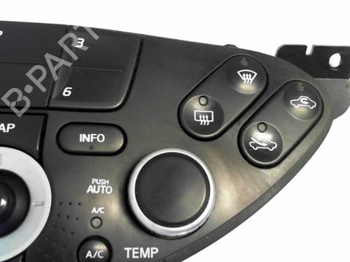 Climate control NISSAN PRIMERA Hatchback (P12) 1.8 | BP25637469I5  - Image 7