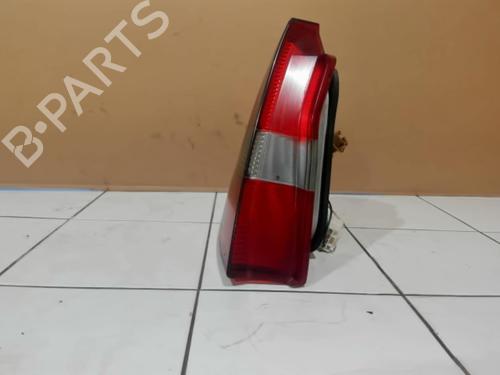 Left taillight MITSUBISHI CARISMA (DA_) 1.9 DI-D (DA5A) | BP25631638C34 