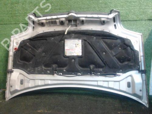Motorhjelm FIAT DOBLO Box Body/MPV (223_) 1.9 JTD (105 hp) 25631564