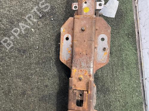 Steering column VW TRANSPORTER T5 Van (7HA, 7HH, 7EA, 7EH) 1.9 TDI | BP39478388M21 - Image 2