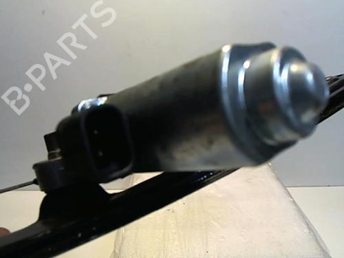 Front right window mechanism FIAT PUNTO (188_) 1.9 JTD | BP25641687C23 