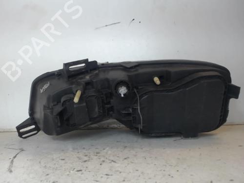 Used Right headlight Right headlight FIAT STILO (192_) 1.6 16V (192_XB1A) (103 hp) 25639816 25639816