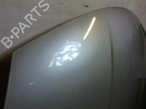 Hood NISSAN NOTE (E11, NE11) 1.5 dCi | BP25645287C1 
