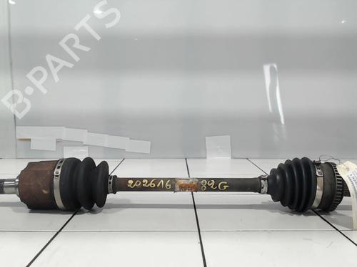 Left front driveshaft HYUNDAI i30 (FD) 1.4 | BP40013898M38 - Image 2