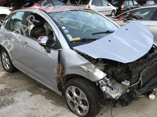 Used Parts CITROËN C3 II (SC_) 1.2 VTi 82 (82 hp) 4480796