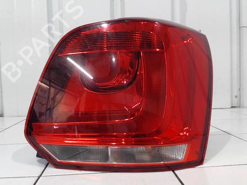 Used Right taillight Right taillight 26564698 26564698