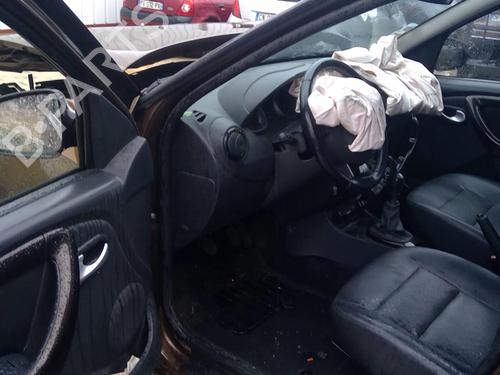 Gearbox DACIA DUSTER (HS_) 1.5 dCi (HSMC) | BP27250444M3  - Image 10