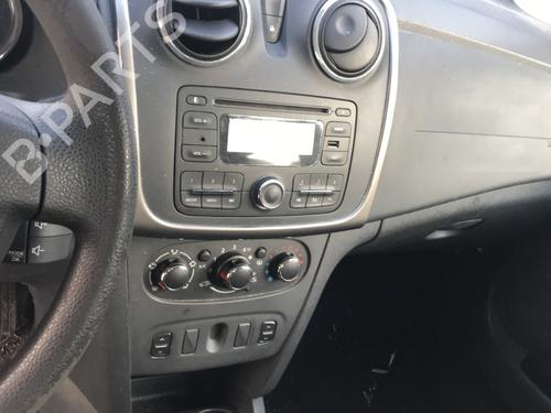 Left mirror DACIA SANDERO II 1.5 dCi | BP29434900C26 
