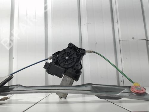 Front left window mechanism OPEL CORSA D (S07) 1.4 (L08, L68) | BP32268894C22