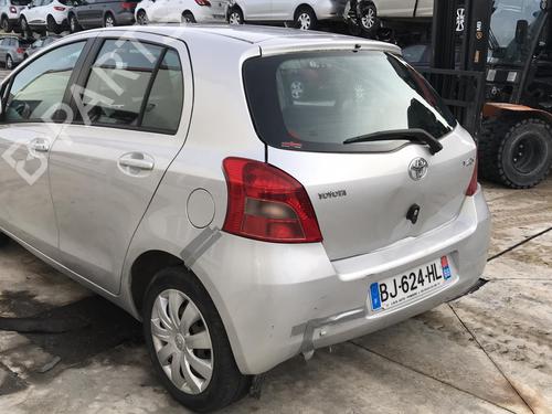 Switch TOYOTA YARIS (_P9_) 1.3 VVT-i (SCP90_, SCP90R) | BP25628372I30 - Image 19