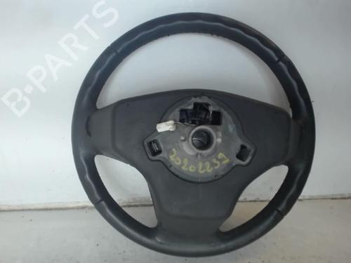 Used Steering wheel Steering wheel OPEL CORSA D (S07) 1.3 CDTI (L08, L68) (90 hp) 25645552 25645552