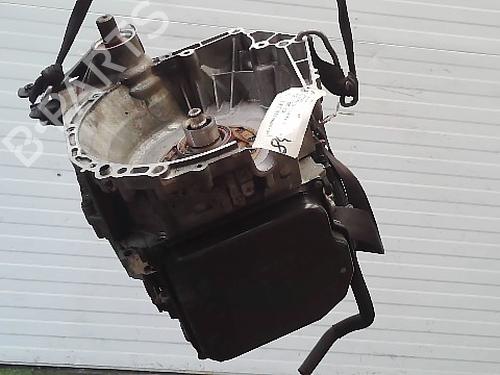 Used Gearbox Gearbox 38341282 38341282