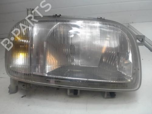Used Right headlight Right headlight NISSAN MICRA II (K11) 1.0 i 16V (K11) (54 hp) 25648841 25648841