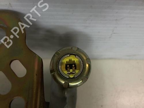 Used Front left seatbelt Front left seatbelt NISSAN MICRA III (K12) 1.2 16V (65 hp) 25649739 25649739