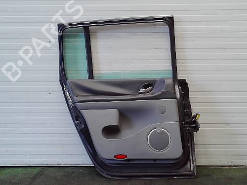 Used Left rear door Left rear door 38167708 38167708