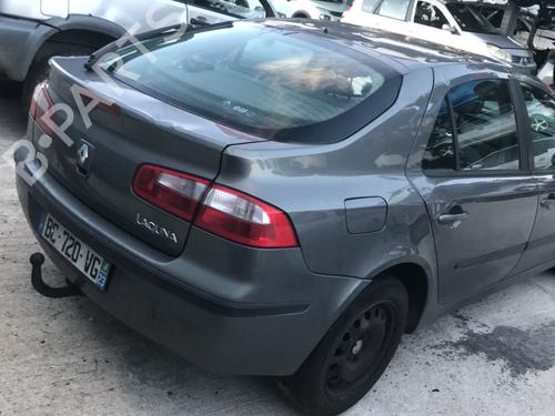 Kule for tilhengerfeste/Mekanisme RENAULT LAGUNA II (BG0/1_) 1.9 dCI (BG0E) | BP31064411C141 