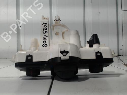 Climate control RENAULT MODUS / GRAND MODUS (F/JP0_) 1.4 (JP01, JP0J) | BP32527712I5