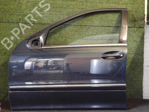 Used Left front door MERCEDES-BENZ C-CLASS (W203) C 220 CDI (203.008) (150 hp) 25650063
