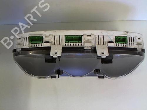 Instrument cluster HONDA ACCORD VI (CK, CG, CH, CF) 2.0 i (CG9) | BP25641387C47 