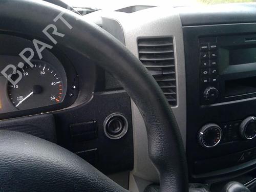 Headlight switch MERCEDES-BENZ SPRINTER 3-t Van (B906) 214 CDI (906.611, 906.613) | BP25648150I24  - Image 10