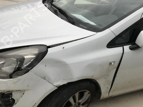 Starter OPEL CORSA D (S07) 1.2 (L08, L68) | BP32524166M8  - Image 23