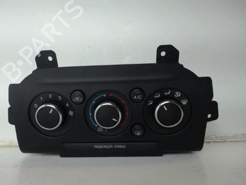 Used Climate control FORD KA+ III (UK, FK) 1.2 Ti-VCT (85 hp) 25640155