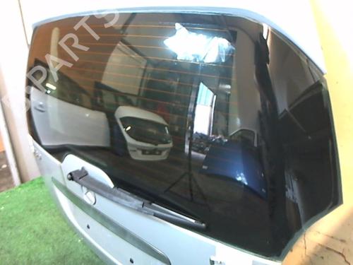 Used Tailgate MERCEDES-BENZ A-CLASS (W169) A 180 CDI (169.007, 169.307) (109 hp) 25632735