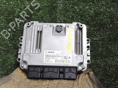 Electronic module CITROËN C5 III Break (RW_) 1.6 HDi 110 (RW9HZC) | BP25644519M83 - Image 4