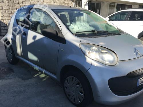 Engine CITROËN C1 (PM_, PN_) 1.0 | BP38471061M1  - Image 25