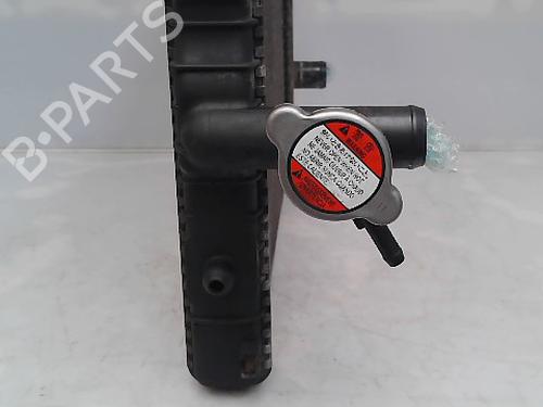 Water radiator SUZUKI WAGON R+ (MA) 1.3 (RB413) | BP36984608M31 - Image 2