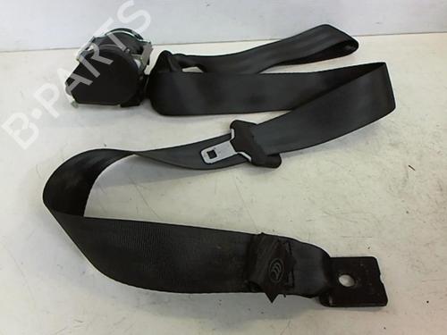 Rear left seatbelt RENAULT MEGANE CC (EZ0/1_) 1.6 dCi (EZ00) | BP25649752I29 - Image 4
