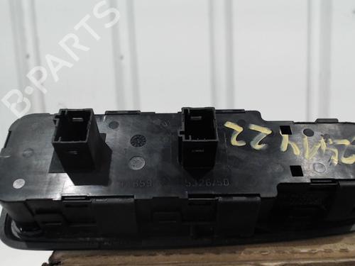 Switch CITROËN C4 Picasso I MPV (UD_) 1.6 HDi 110 | BP25628699I30 