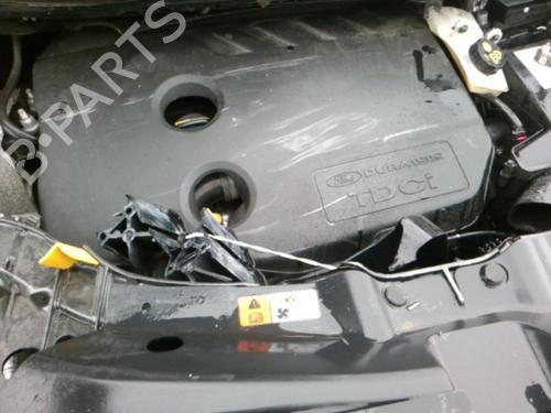 Mass air flow sensor FORD C-MAX II (DXA/CB7, DXA/CEU) 1.6 TDCi | BP25646092M95  - Image 8