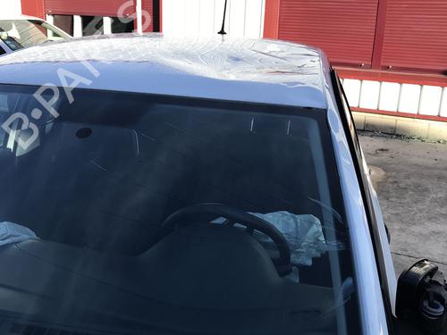 Left taillight VW POLO V (6R1, 6C1) 1.4 TDI | BP25639565C34 