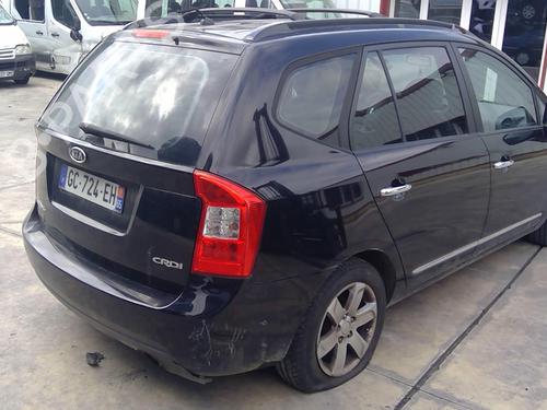 AC compressor KIA CARENS III MPV (UN) 2.0 CRDi 140 | BP25634759M34 - Image 9
