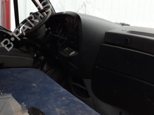 Used Parts IVECO DAILY III Platform/Chassis 35 S 13,35 C 13 2527297