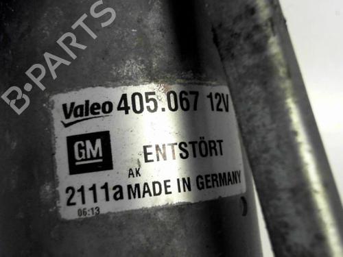 Front wiper motor OPEL CORSA D (S07) 1.3 CDTI (L08, L68) | BP25637390M29 - Image 2